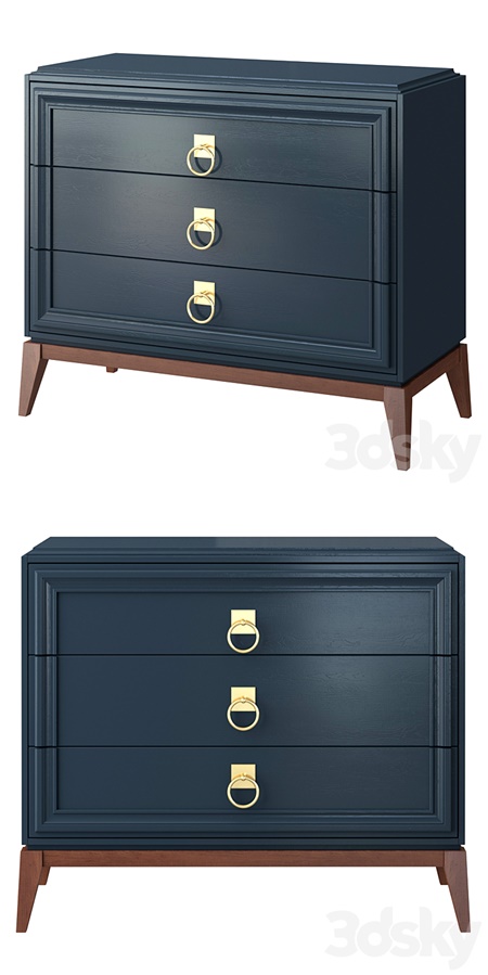 Chest of drawers Elegante