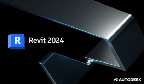 Autodesk Revit 2024 Win x64