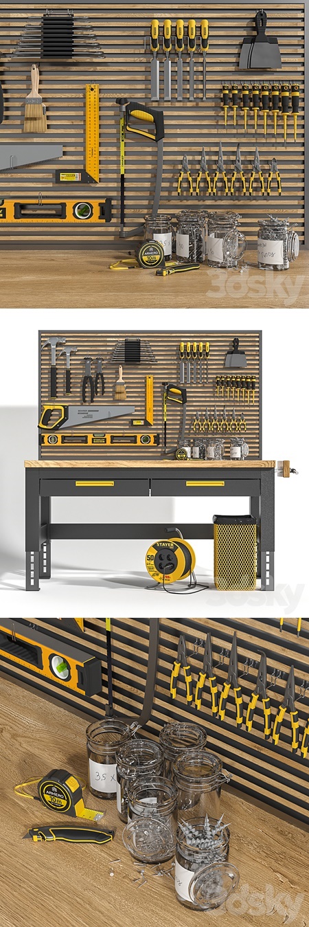 Workbench