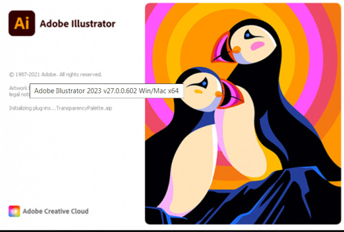 Adobe Illustrator 2023 27.4.1.672 Win x64