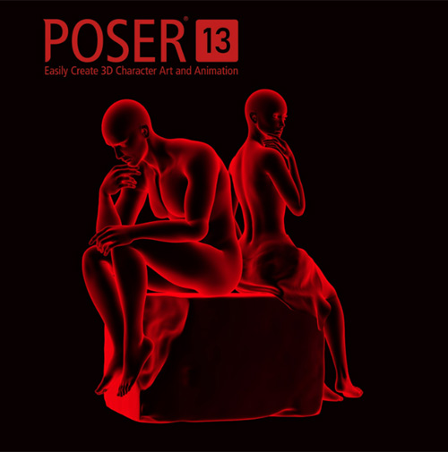 Bondware Poser Pro 13.0.296