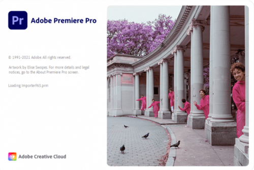 Adobe Premiere Pro 2023 v23.3.0.61 Win x64