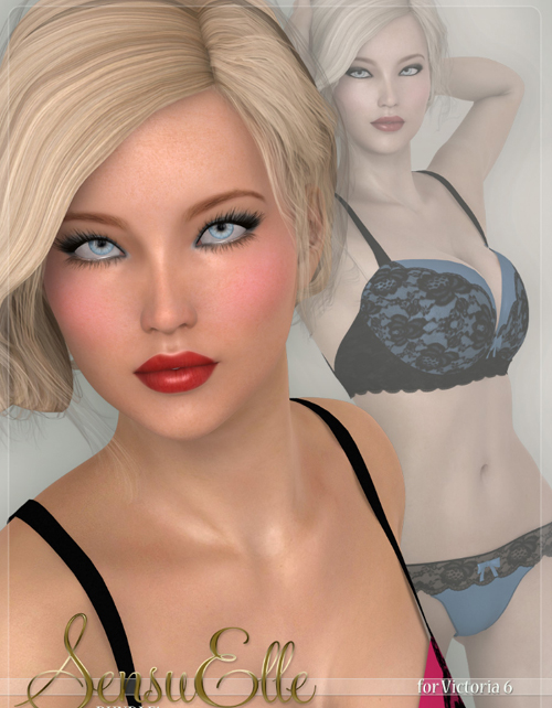 SensuElle Bundle