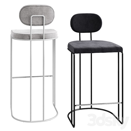 Sedis barstools