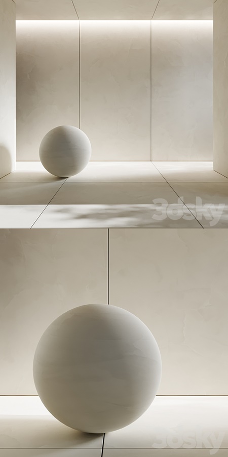 Foy pure porcelain tiles