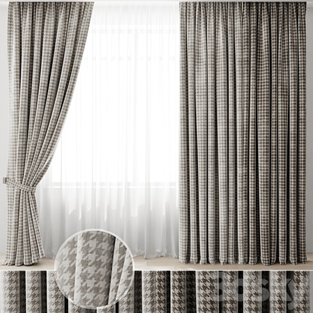 Curtains 7