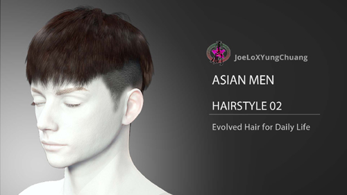 AsianMen-Hairstyle02