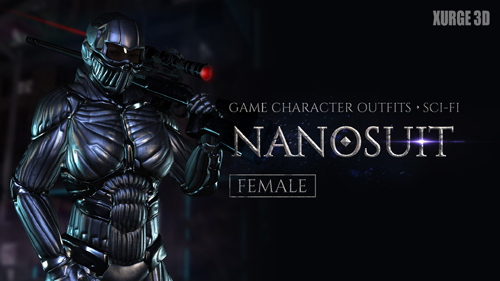 Nanosuit_Female