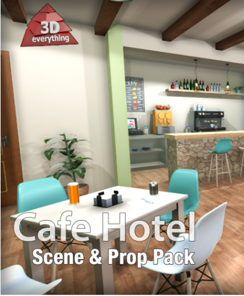 Cafe Hotel