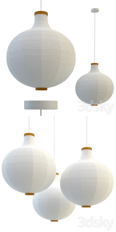 Risbyn Lamp Ikea