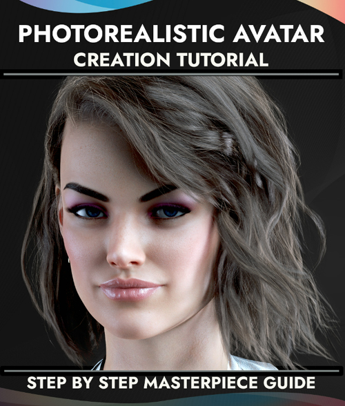 Photorealistic Avatar Creation Tutorial