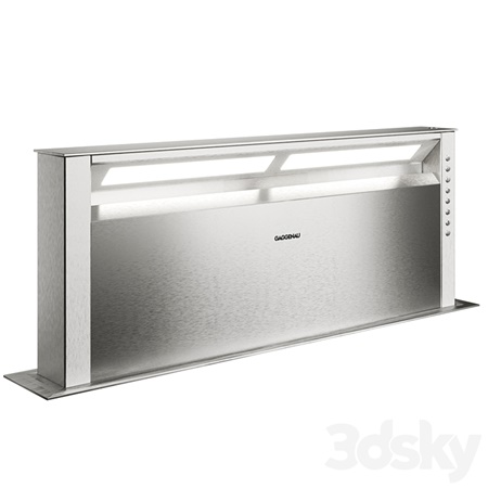 Gaggenau AL400191