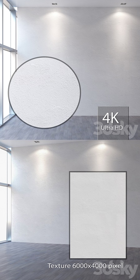 Plaster 438 (white)