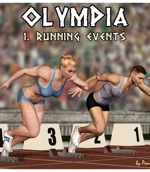 Olympia-1_Running Events