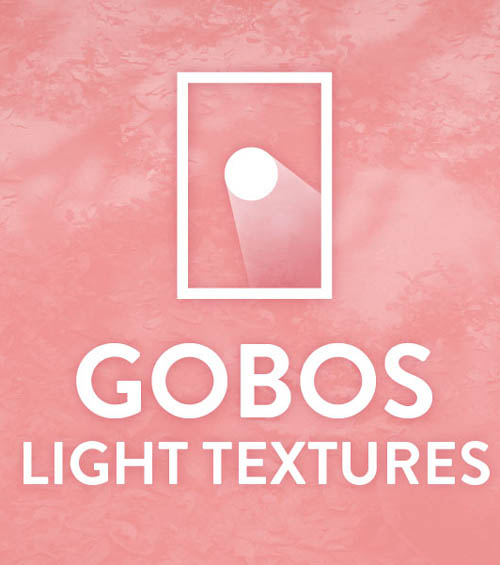 Gobos Light Textures