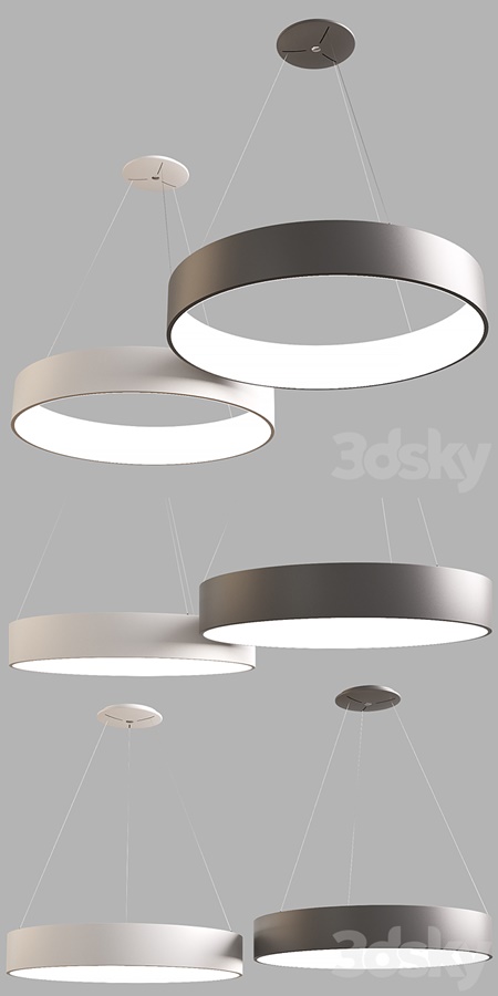 Pendant lamp with Aliexpress 068