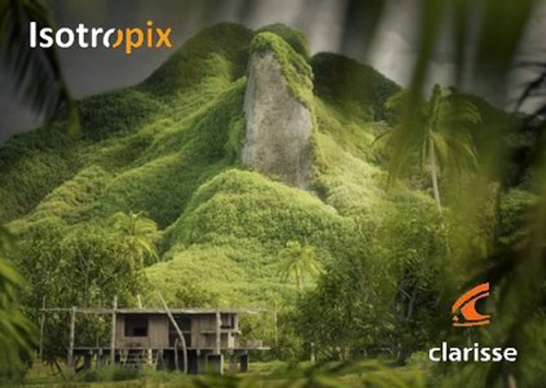 download Clarisse iFX 5.0 SP13 free