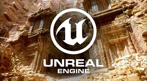 Udemy - Unreal Engine 5 Full Beginners Course(3D Virtual Production)