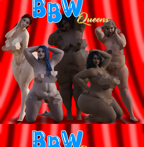 BBW Queens