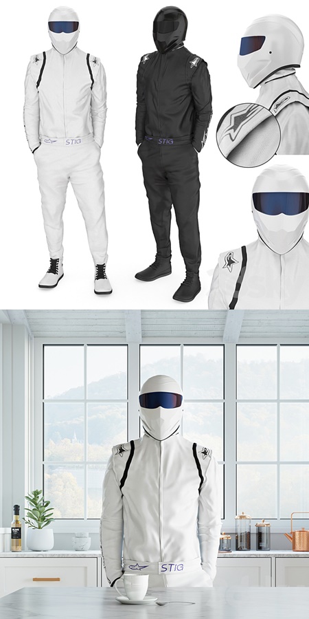 STIG