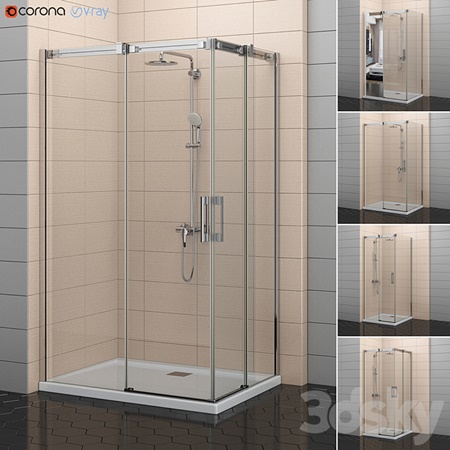 Radaway Showers | Espera