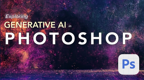 Skillshare - Exploring Generative AI in Photoshop