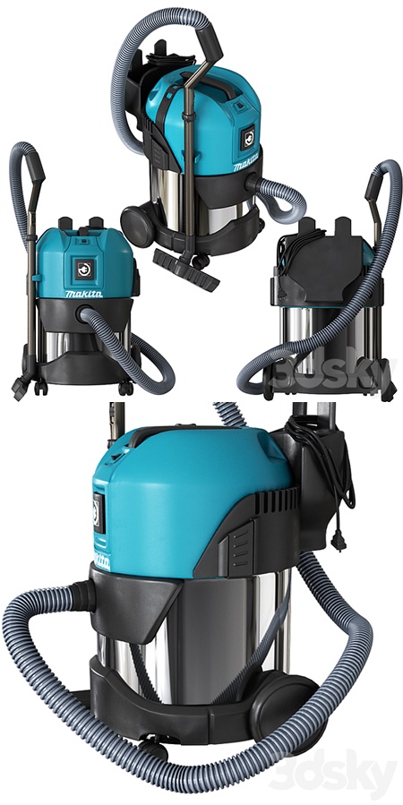 Makita Vacuum Cleaner