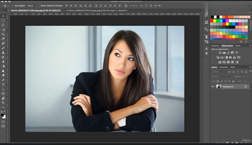 Udemy - Adobe Photoshop CC - Complete Course From Zero To Hero