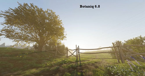 Blendermarket - Botaniq 6.8 Full