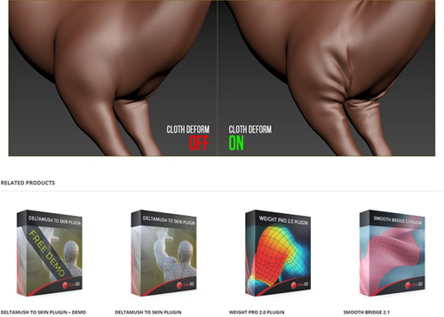 KM-3D Plugins 3ds Max 2013 - 2024 Win x64