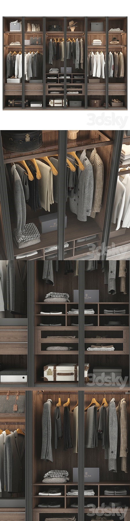 Wardrobe