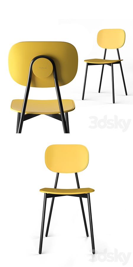 TATA chair