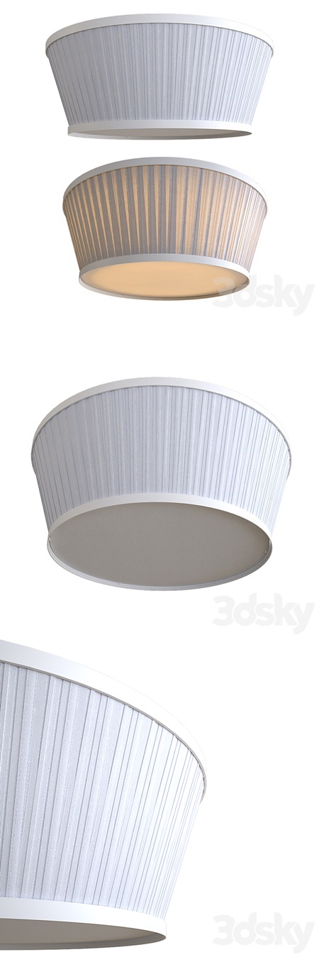 ÅRSTID ORSTID Ceiling lamp ikea