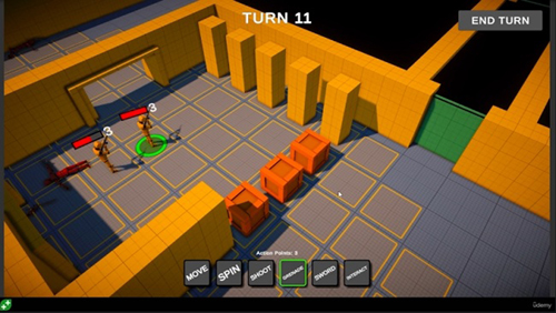 Udemy - Unity Turn-Based Strategy Game: Intermediate C# Coding