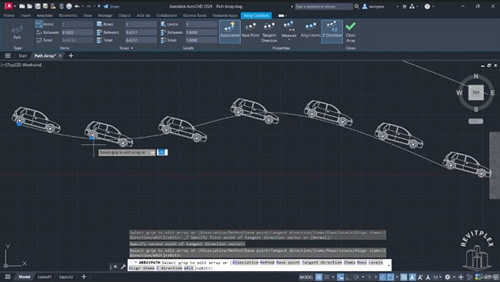 Udemy - Mastering AutoCAD 2024: Comprehensive Training