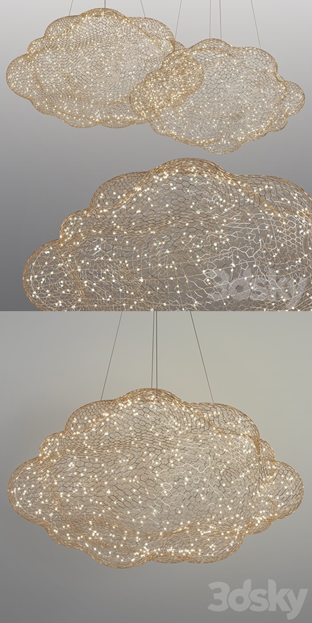 LED Cloud