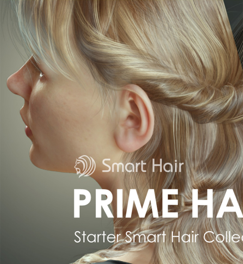 Prime Hairstyles