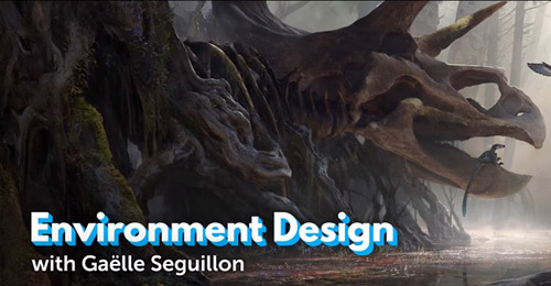 Learn Squared - Environment Design with Gaelle Seguillon