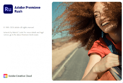 Adobe Premiere Rush 2.9.0.14 Win x64