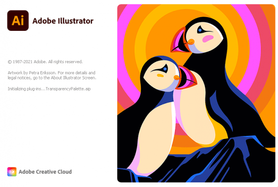 Adobe Illustrator 2023 27.6.1 Mac