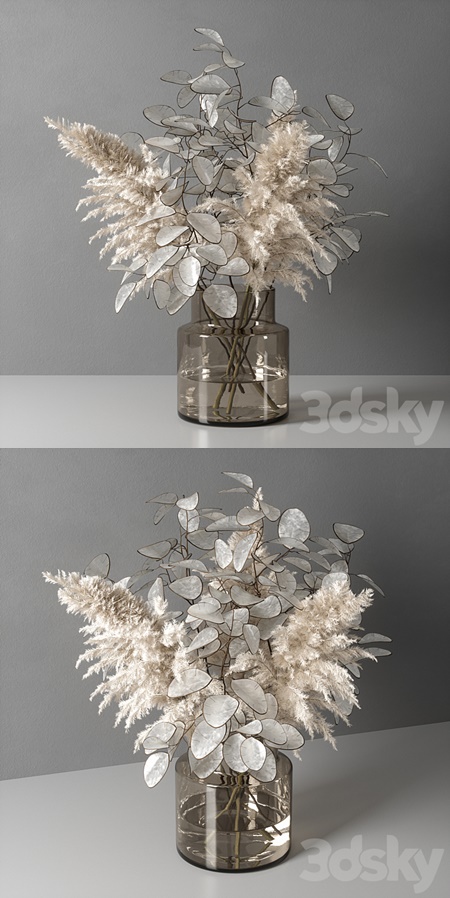 decorative vase 08
