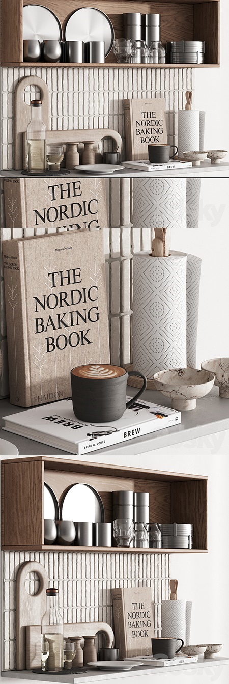 163 kitchen decor set accessories 06 scandi nordic menu 01