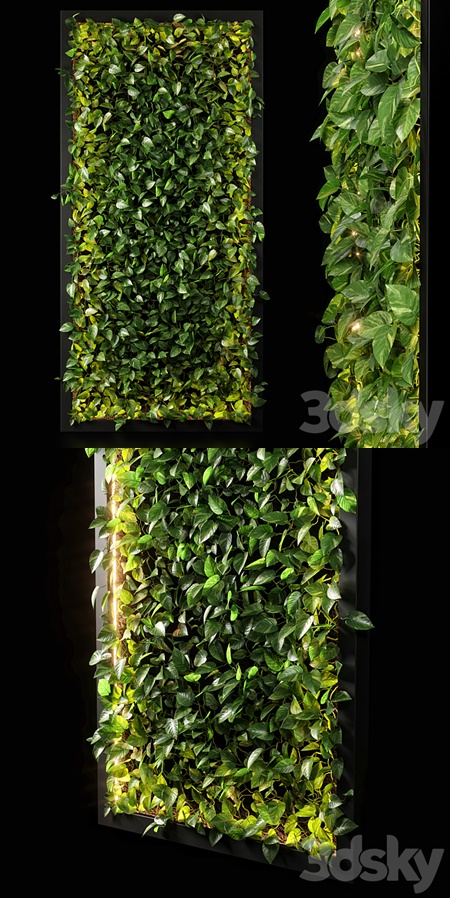 vertical garden 10