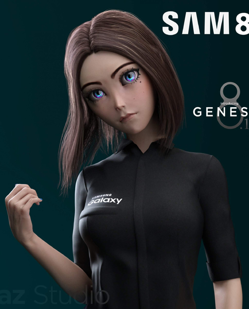 Sam Assistant Genesis 8.1 Female
