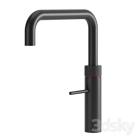 Faucet Quooker Fusion Square