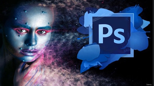Udemy - Adobe Photoshop CC for Everyone - 12 Practical Projects
