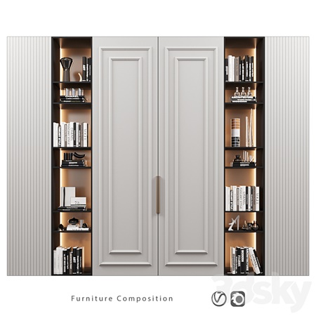 Furniture composition | 241