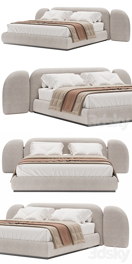 Vao bed