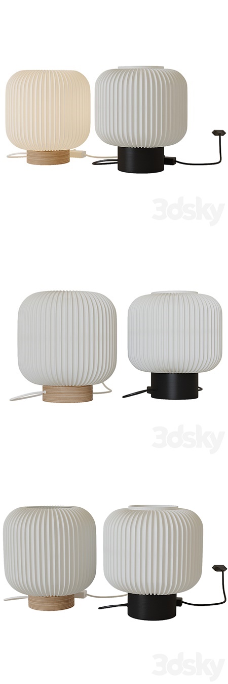 Nordlux Milford Table Lamp