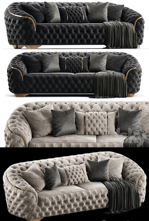 Cavali Sofa